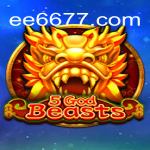 Descubra o Fascinante Mundo de 5GodBeasts