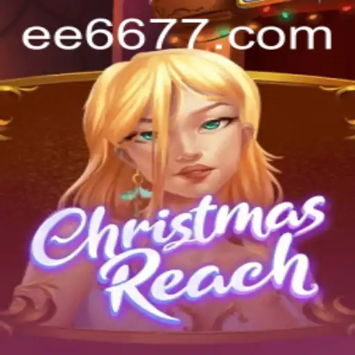 Descubra o Empolgante Mundo de ChristmasReach
