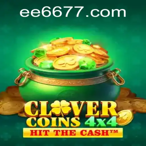 CloverCoins4x4: Entenda o Novo Sucesso dos Jogos Online