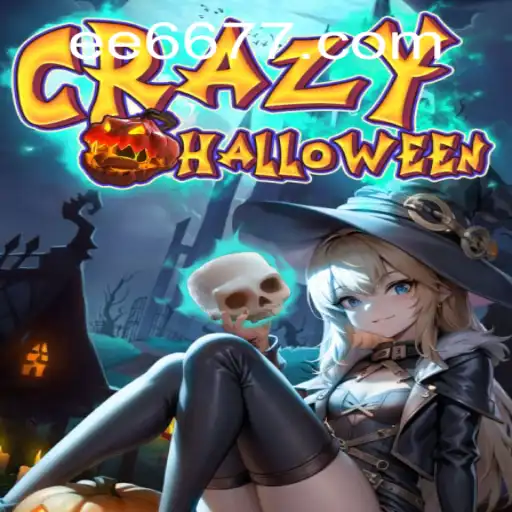 CrazyHalloween: Descubra a Emoção do Novo Jogo no E67.com