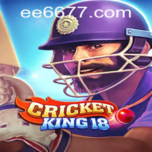 Explorando CricketKing18: Uma Nova Dimensão no Jogo de Críquete
