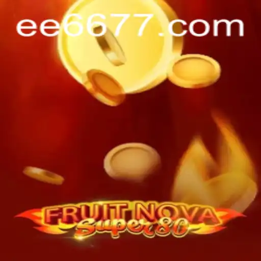 Explorando FruitNovaSuper80: Uma Jornada pelo Mundo dos Slots Modernos