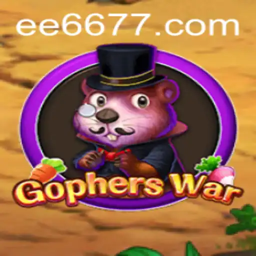 Explorando o Mundo de GophersWar: Um Novo Jogo Online