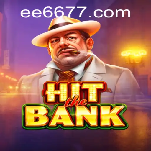Descubra o Mundo de HitTheBank: Um Jogo Empolgante Online