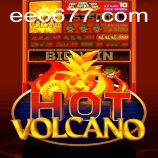 Descubra o Fascinante Mundo de HotVolcano em E67.com