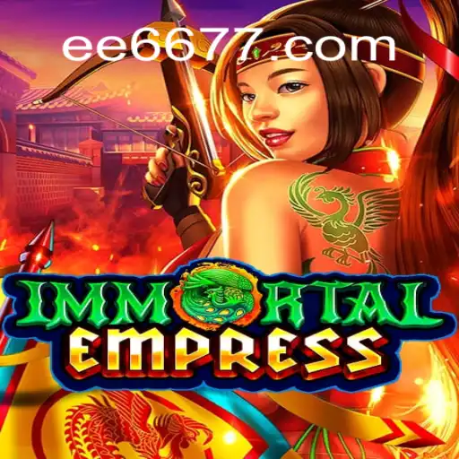Explorando o Mundo de ImmortalEmpress: Um Mergulho no Universo de E67.com