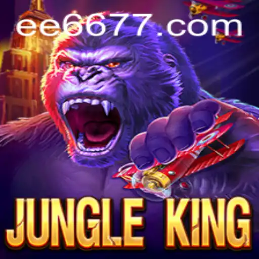 Descubra a Aventura de 'JungleKing': Um Mergulho na Emocionante Experiência de Jogo