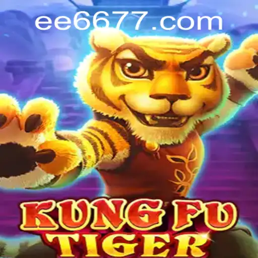 Explorando o Mundo Empolgante de KungFuTiger