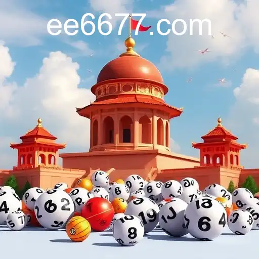 Explorando o Mundo Fascinante das Loterias com e67.com