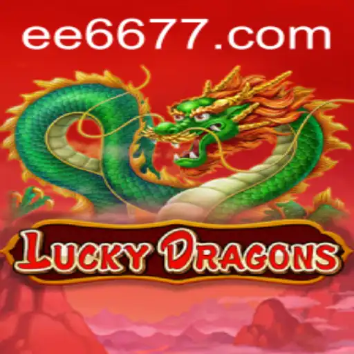 Descubra o Fascinante Mundo de LuckyDragons no E67.com