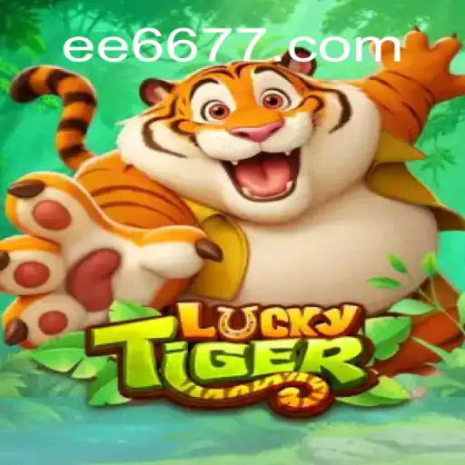 Explorando o Jogo LuckyTiger e sua Plataforma E67.com
