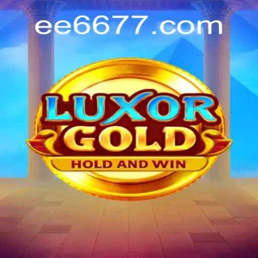 LuxorGold: Explorando a Aventura do Jogo com E67.com