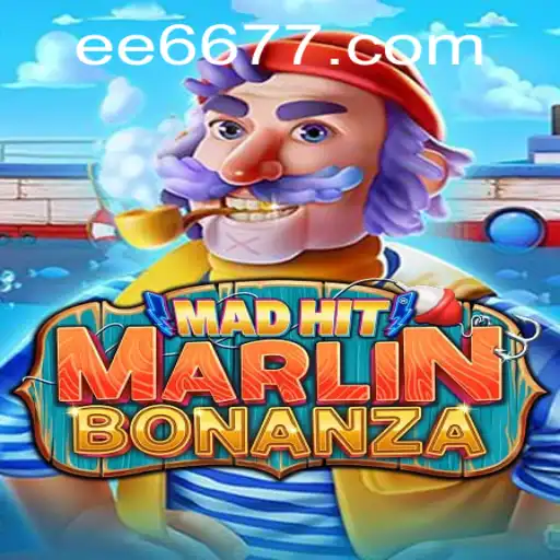 Descubra o Mundo de MadHitMarlinBonanza: Um Jogo de Aventura Inovador