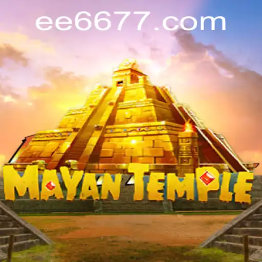 Descubra o Fascinante Mundo de MayanTemple em E67.com