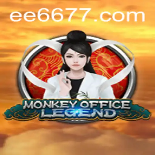 MonkeyOfficeLegend: Um Fenômeno no Mundo dos Jogos