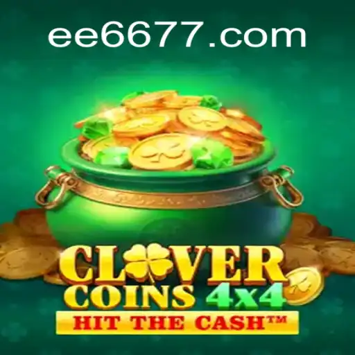 CloverCoins4x4: Entenda o Novo Sucesso dos Jogos Online