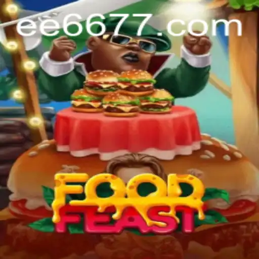 Explorando o Jogo FoodFeast: Regras e Dinâmica