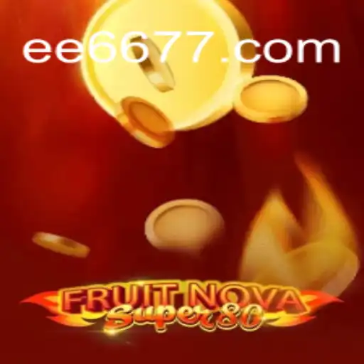 Explorando FruitNovaSuper80: Uma Jornada pelo Mundo dos Slots Modernos