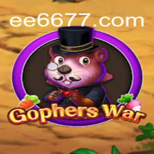 Explorando o Mundo de GophersWar: Um Novo Jogo Online