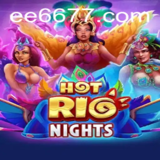 Explorando HotRioNights: Um Mergulho no Jogo Revolucionário de E67.com