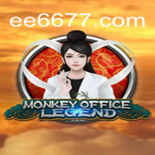MonkeyOfficeLegend: Um Fenômeno no Mundo dos Jogos