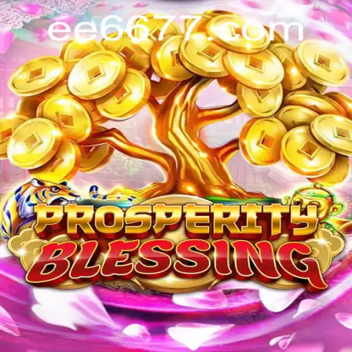 Explorando ProsperityBlessing: Um Mundo de Estratégia e Fortuna