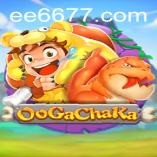 Descubra OoGaChaKa: O Novo Fenômeno dos Jogos Online na E67.com