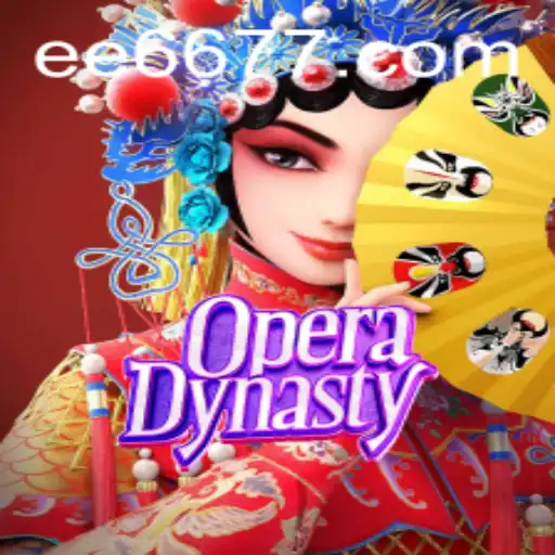 OperaDynasty: Um Mergulho Profundo no Fascinante Jogo Online