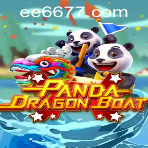 Descubra PANDADRAGONBOAT: Uma Nova Sensação no Mundo dos Jogos