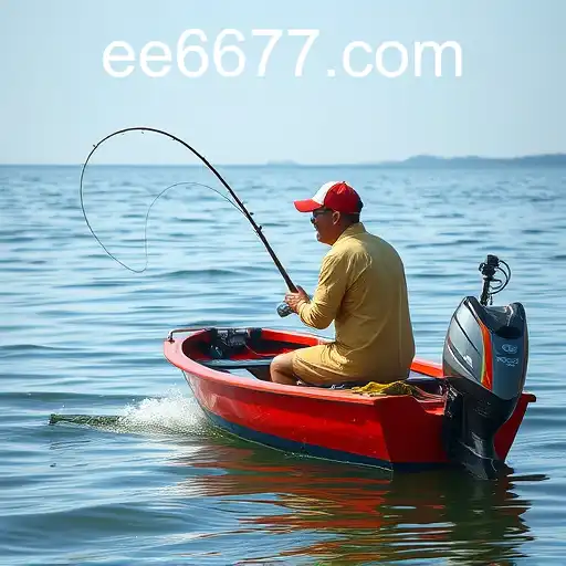 A Fascinante Arte da Pesca: Tradições, Técnicas e Sustentabilidade