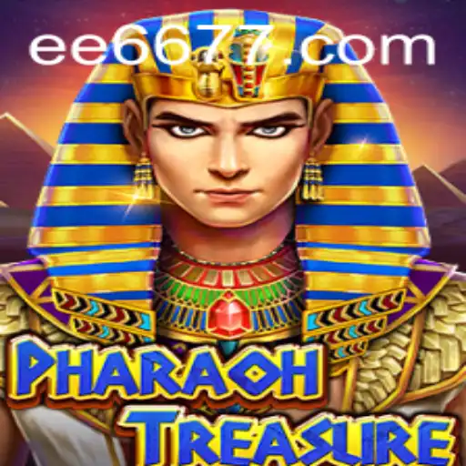 PharaohTreasure: Uma Aventura Épica no Mundo Antigo