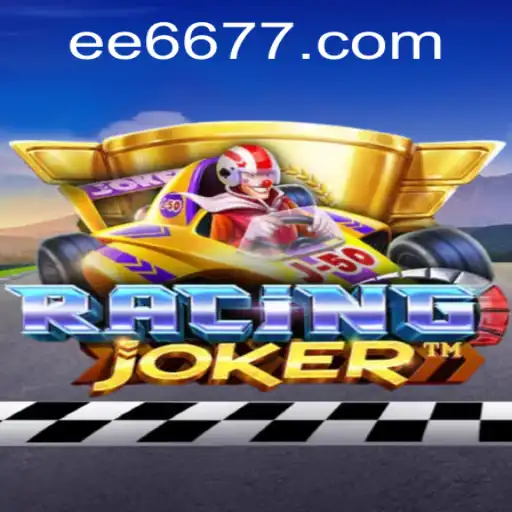 Descubra 'RacingJoker': Dinâmica de Jogo e Regras no E67.com