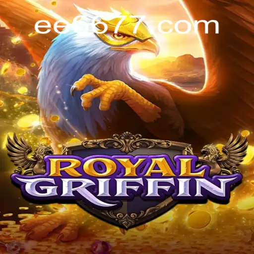 Explorando o Mundo de RoyalGriffin: Uma Jornada Épica no E67.com