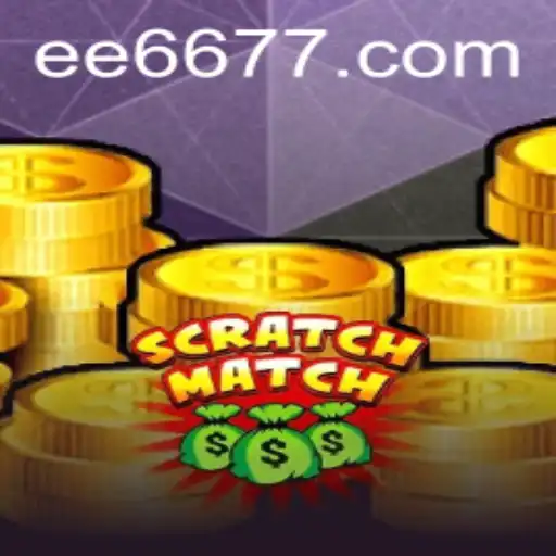 ScratchMatch - Um Mergulho no Mundo do Entretenimento e Estratégia
