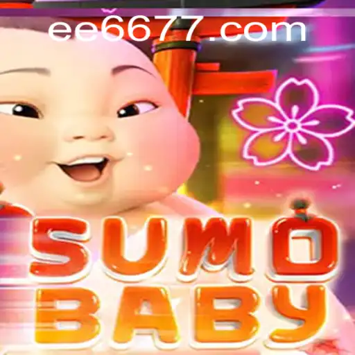 Descubra o Mundo Envolvente de SumoBaby: A Nova Sensação de E67.com