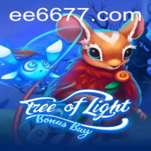 Descubra a Aventura em TreeOfLightBonusBuy