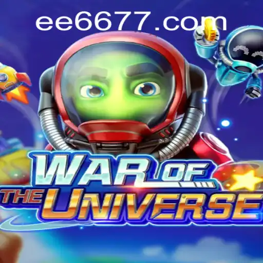WAROFTHEUNIVERSE: A Nova Aventura Intergaláctica para os Amantes de Jogos de Estratégia