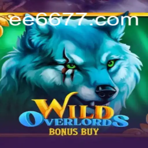 Explorando o WildOverlordsBonusBuy: Entenda Este Empolgante Jogo Online